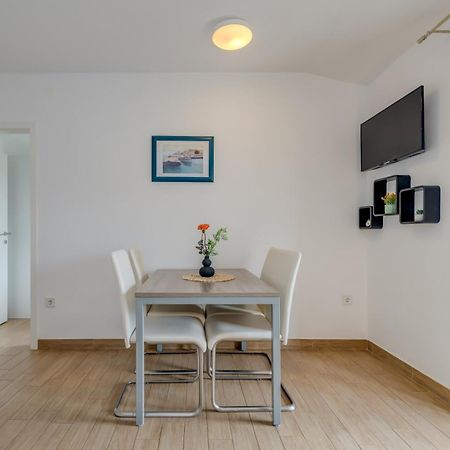 טרוגיר Apartments G חדר תמונה