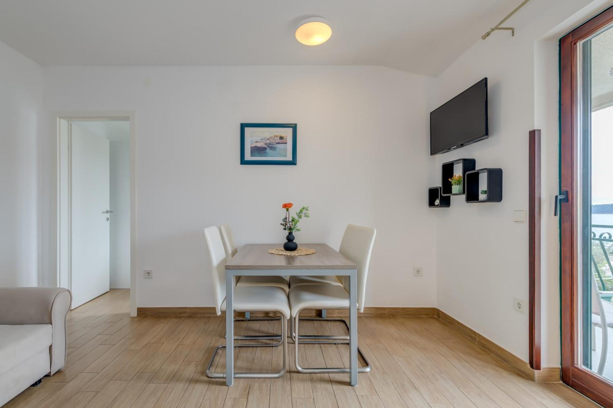 טרוגיר Apartments G חדר תמונה