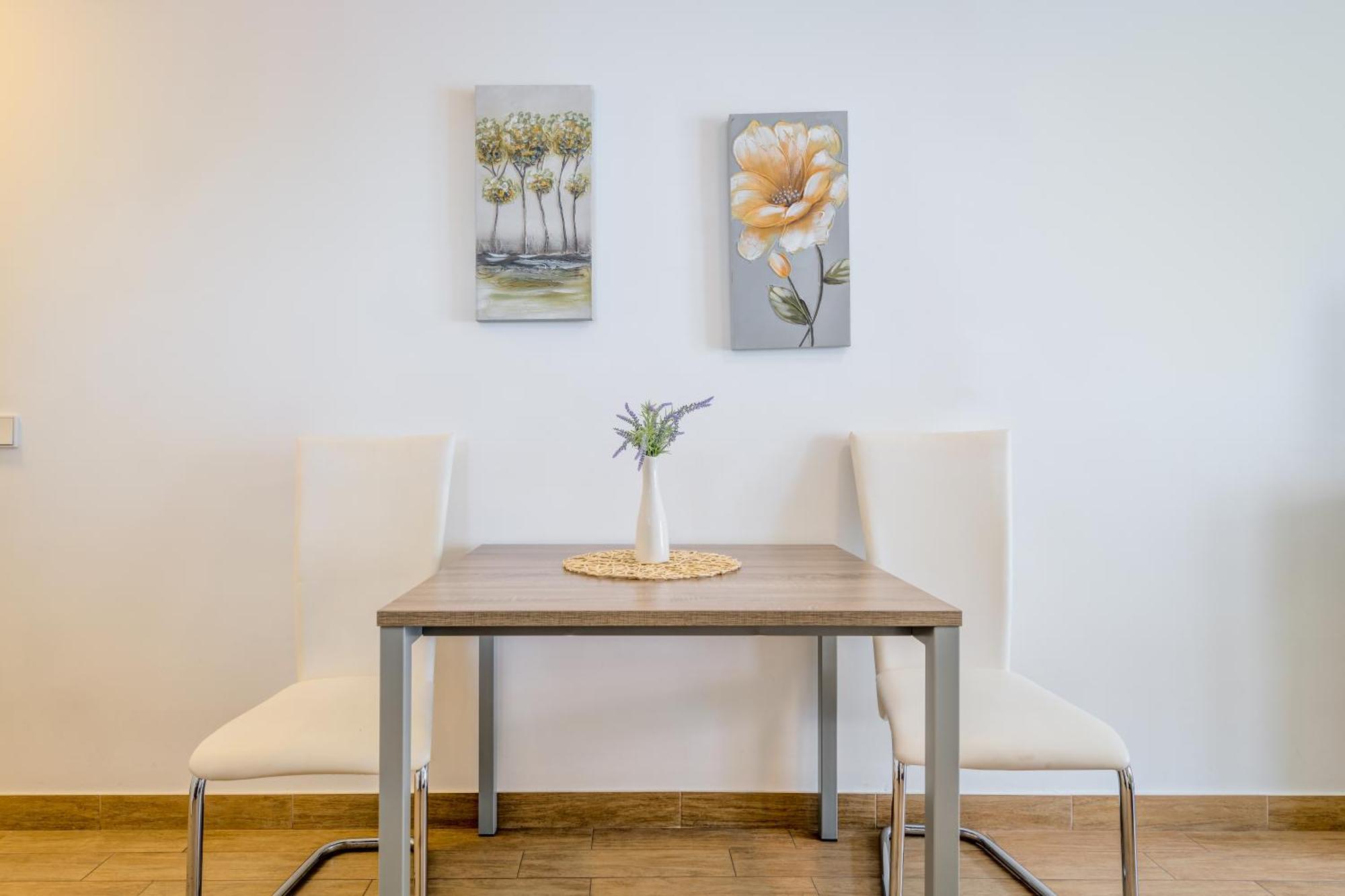 טרוגיר Apartments G חדר תמונה