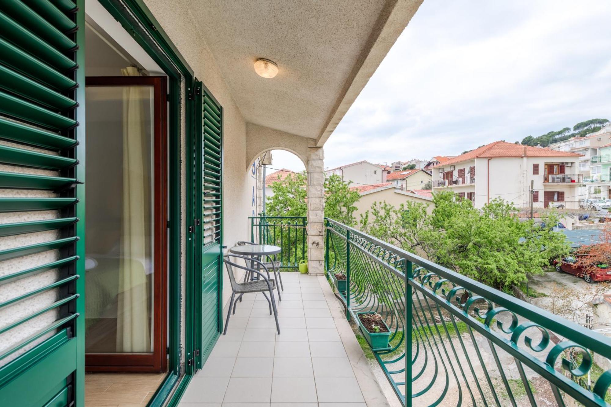 טרוגיר Apartments G חדר תמונה