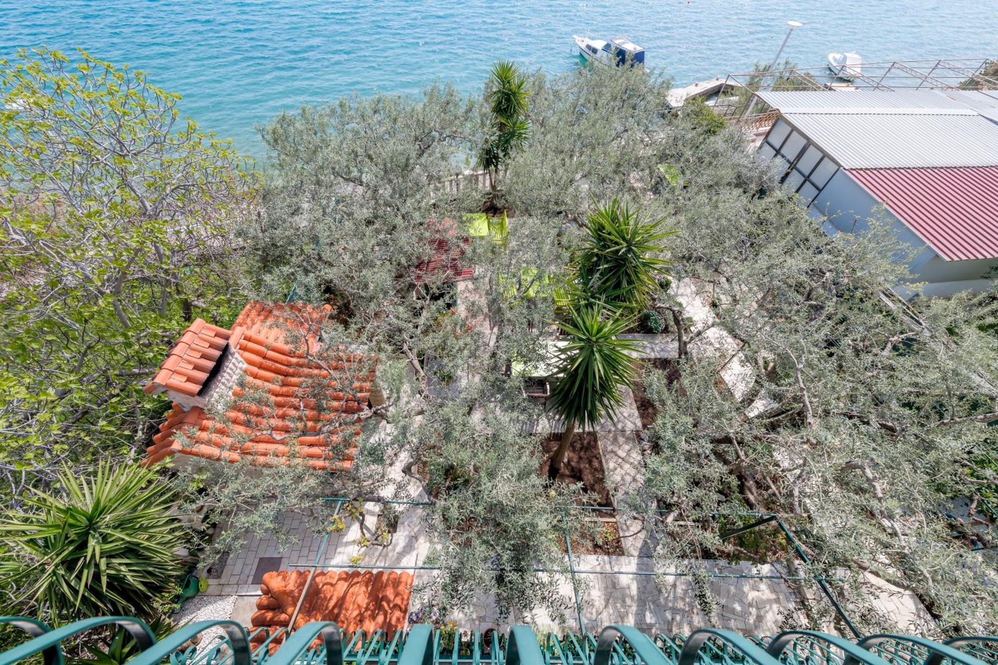 טרוגיר Apartments G חדר תמונה