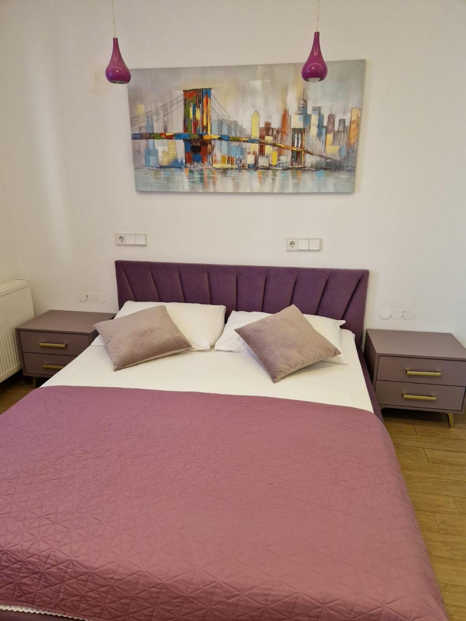 טרוגיר Apartments G חדר תמונה
