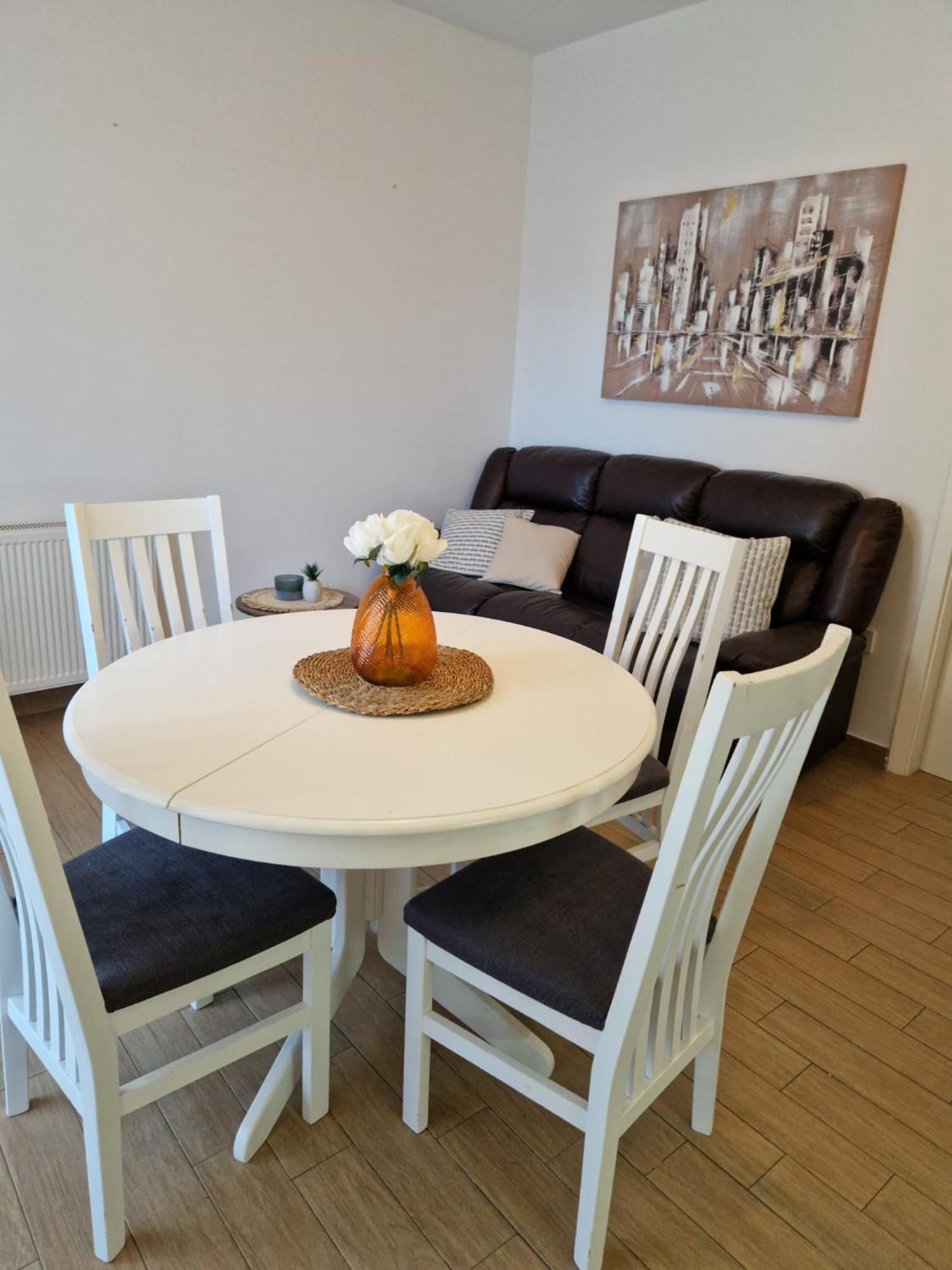 טרוגיר Apartments G חדר תמונה